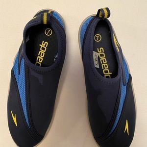 Womens Speedo Water Shoes
